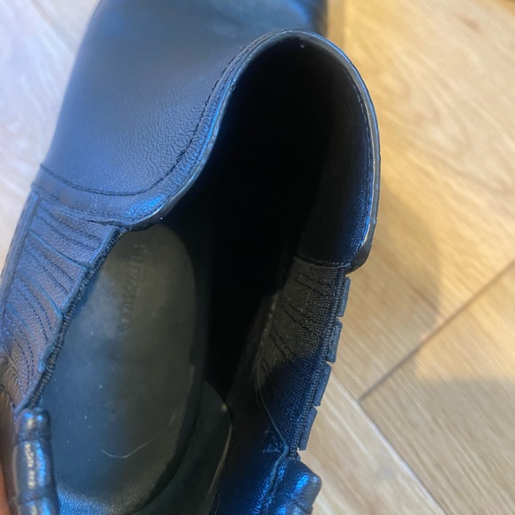 Alexander Wang Kori Boots (rose gold) - Picture 4 of 5